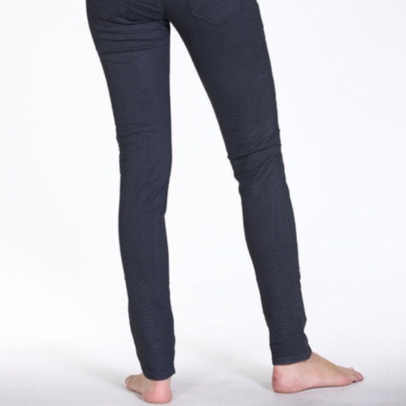 Cult of Individuality Denim Anklet Jegging - Picture 3 of 3